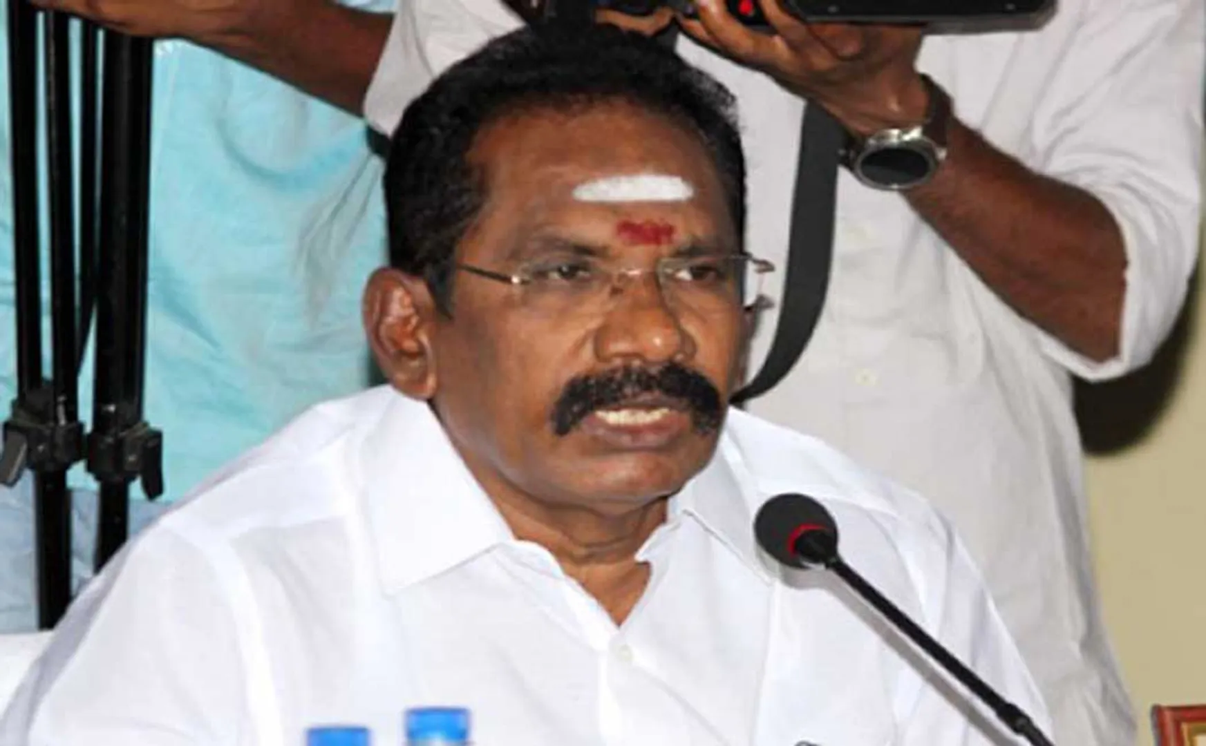 Egyptian onions is good for the heart - Minister Sellur Raju
